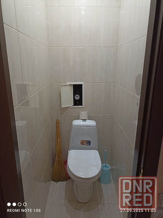 Продам 3х ком. кв- ру, пл. Бакинских комиссаров Донецк - изображение 9