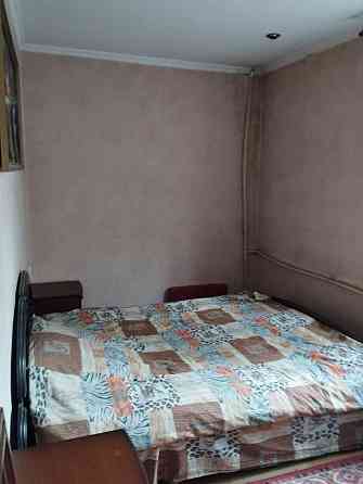 Продам 2х-ком.квартиру Партизанский пр. Столовая Донецк