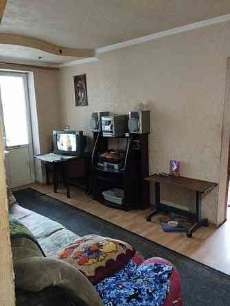 Продам 2х-ком.квартиру Партизанский пр. Столовая Донецк