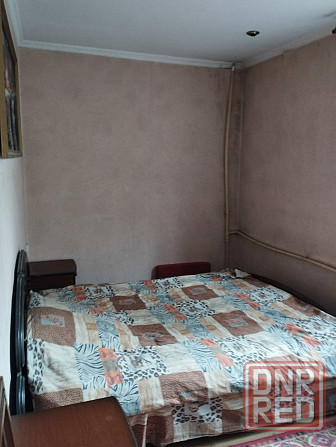 Продам 2х-ком.квартиру Партизанский пр. Столовая Донецк - изображение 4