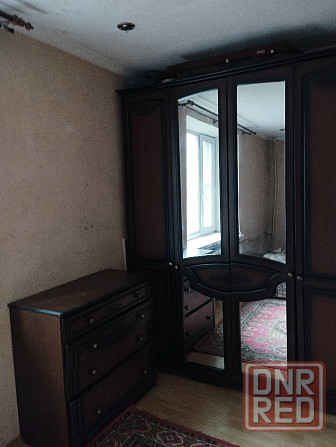 Продам 2х-ком.квартиру Партизанский пр. Столовая Донецк - изображение 3