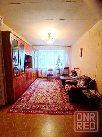 Продажа 3 ком кв Петровский район Донецк - изображение 5