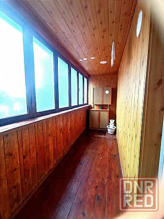 Продажа 3 ком кв Петровский район Донецк - изображение 12