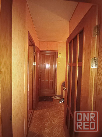 Продажа 3 ком кв Петровский район Донецк - изображение 9
