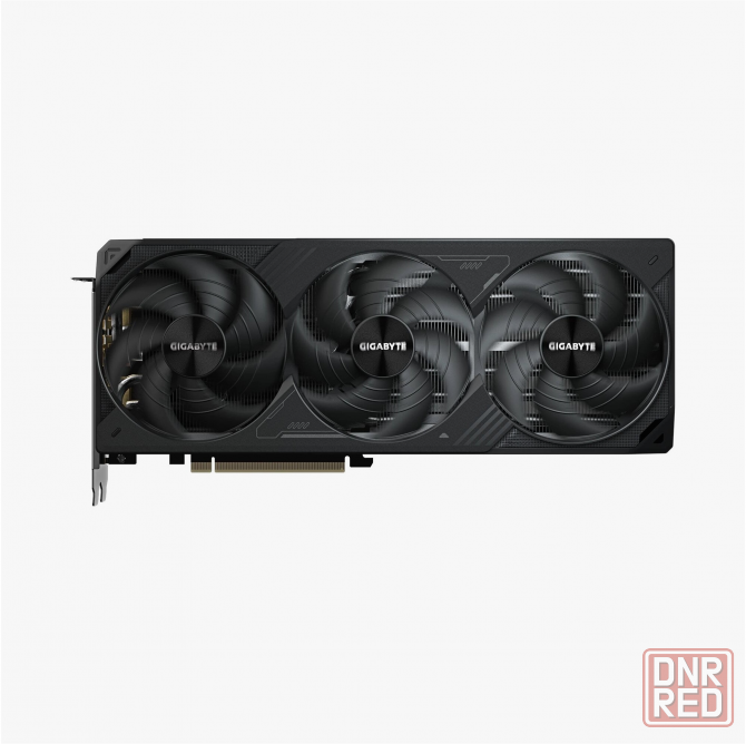 Видеокарта Gigabyte Gv-N507twf3oc-16gd 1.0, Nvidia Geforce Rtx 5070ti, объем видеопамяти 16гб 256 би Донецк - изображение 4