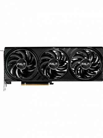 Видеокарта Palit Pa-Rtx5060 Infinity 3 8гб, Ret (Ne75060019p1-Gb2063s) (арт-1539) Донецк
