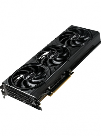 Видеокарта Palit Pa-Rtx5060 Infinity 3 8гб, Ret (Ne75060019p1-Gb2063s) (арт-1539) Донецк