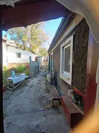 Продажа дома Ленинский район Соловки Донецк