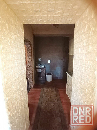 Продажа дома Ленинский район Соловки Донецк - изображение 7