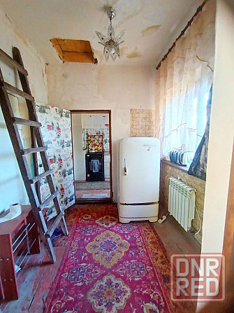 Продажа дома Ленинский район Соловки Донецк - изображение 5