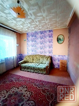 Продажа дома Ленинский район Соловки Донецк - изображение 11