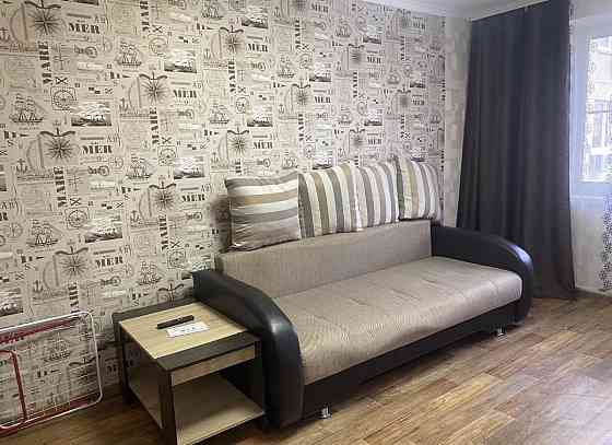 Сдам 1 комнатную квартиру г. Макеевка на западной Макеевка