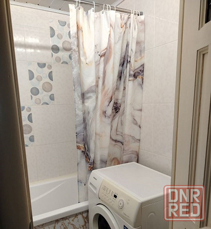 Сдам 1 комнатную квартиру г. Макеевка на западной Макеевка - изображение 3