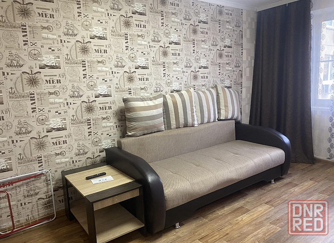 Сдам 1 комнатную квартиру г. Макеевка на западной Макеевка - изображение 1