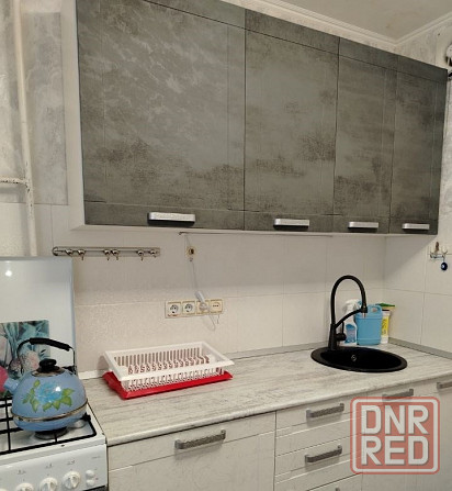 Сдам 1 комнатную квартиру г. Макеевка на западной Макеевка - изображение 2