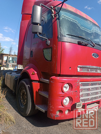 Продам тягач Форд Карго Донецк - изображение 1