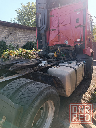 Продам тягач Форд Карго Донецк - изображение 4
