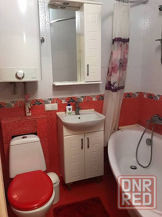 Сдам квартиру в Макеевке на Солнечном Макеевка - изображение 3