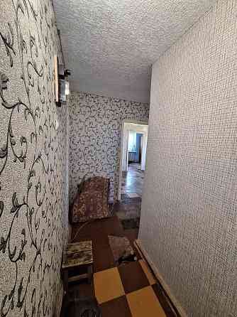 Продам 3-х комн квартиру в городе Луганск Малая Вергунка Луганск