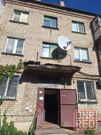 Продам 3-х комн квартиру в городе Луганск Малая Вергунка Луганск - изображение 7