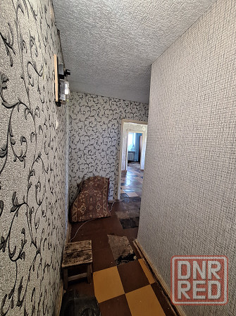 Продам 3-х комн квартиру в городе Луганск Малая Вергунка Луганск - изображение 5