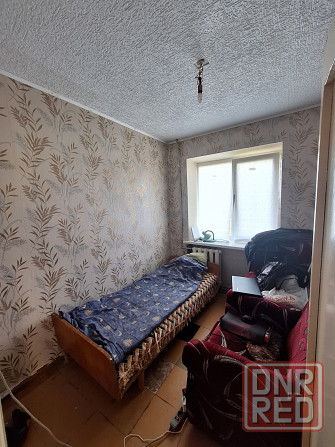 Продам 3-х комн квартиру в городе Луганск Малая Вергунка Луганск - изображение 2