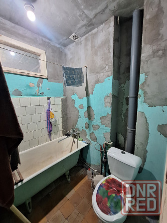 Продам 3-х комн квартиру в городе Луганск Малая Вергунка Луганск - изображение 8