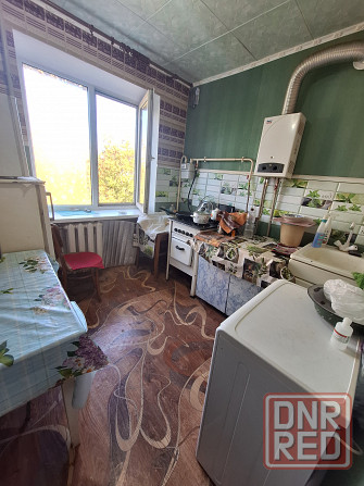 Продам 3-х комн квартиру в городе Луганск Малая Вергунка Луганск - изображение 1
