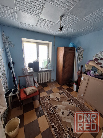 Продам 3-х комн квартиру в городе Луганск Малая Вергунка Луганск - изображение 3