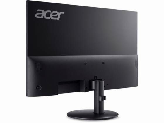 Монитор 23.8" Acer Sb243yg0bi Black (Ips, 1920x1080, 178°/178°, 250 Cd/M2, 1500:1 (100m:1), 1ms, 120 Донецк