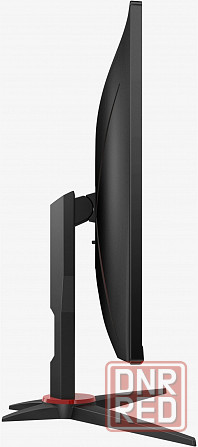 Монитор 23.8" Aoc Gaming 24g2sae, 1920х1080, 165 гц, Va, черный/красный (24g2sae/Bk) (арт-4313) Донецк - изображение 2