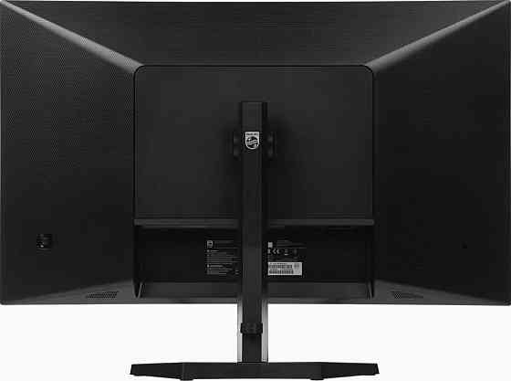 Монитор 27" Philips Evnia Gaming 27m1n3200zs/01, 1920x1080, Ips, 165гц, 2хHdmi, 1хDp, черный (арт-77 Донецк