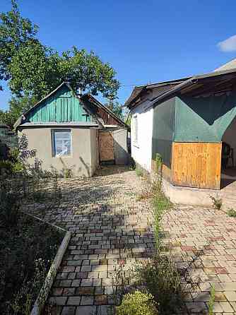 Дом 115 м.кв. пос.Крупской Макеевка Макеевка