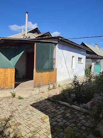 Дом 115 м.кв. пос.Крупской Макеевка Макеевка