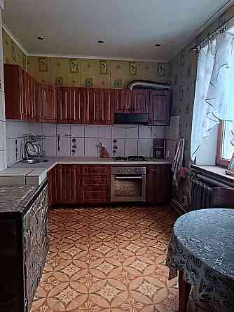 Дом 115 м.кв. пос.Крупской Макеевка Макеевка