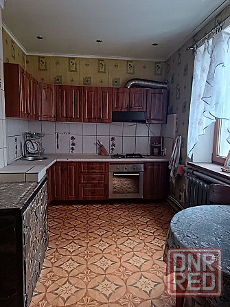 Дом 115 м.кв. пос.Крупской Макеевка Макеевка - изображение 5