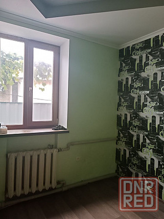 Дом 115 м.кв. пос.Крупской Макеевка Макеевка - изображение 2