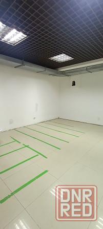 Продам в Центре коммерческое помещение 300 м² в Ворошиловском р-не. Два входа. Парковка. Донецк - изображение 5