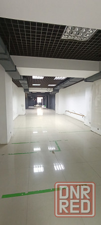 Продам в Центре коммерческое помещение 300 м² в Ворошиловском р-не. Два входа. Парковка. Донецк - изображение 3