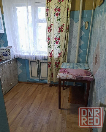 Сдаётся в аренду 1-к квартира в Кировском районе, рядом c 22 училищем. Донецк - изображение 1