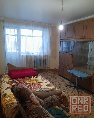 Сдаётся в аренду 1-к квартира в Кировском районе, рядом c 22 училищем. Донецк - изображение 6