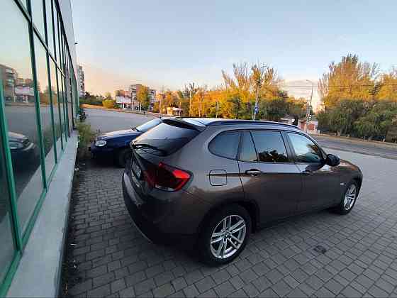 Продажа BMW x1 Донецк