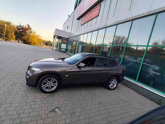 Продажа BMW x1 Донецк