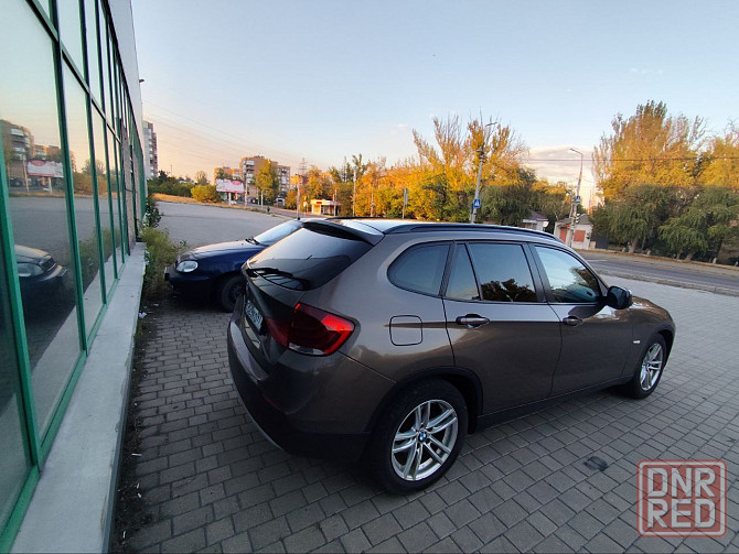 Продажа BMW x1 Донецк - изображение 2