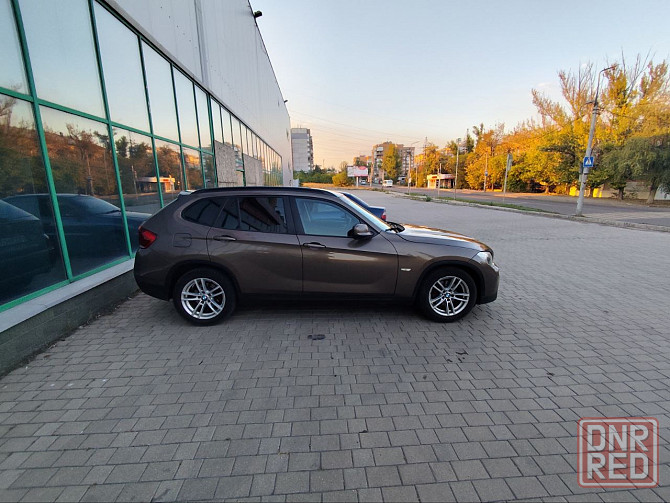 Продажа BMW x1 Донецк - изображение 3