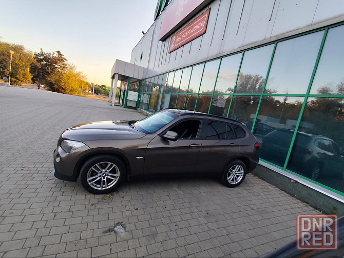 Продажа BMW x1 Донецк - изображение 1