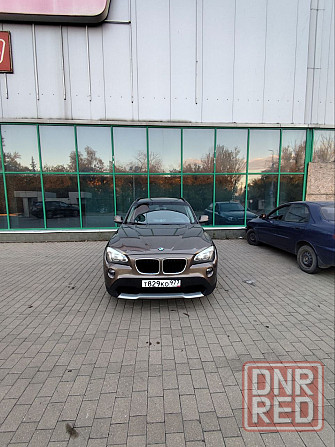 Продажа BMW x1 Донецк - изображение 4