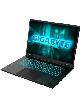 Игровой ноутбук Gigabyte Gaming A16 (Intel Core I5 13420h / Rtx 4050 6gb / Ddr5 16gb / M.2 Nvme 512g Донецк