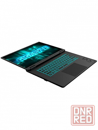 Игровой ноутбук Gigabyte Gaming A16 (Intel Core I5 13420h / Rtx 4050 6gb / Ddr5 16gb / M.2 Nvme 512g Донецк - изображение 2