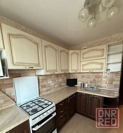 Сдается 1 комнатная квартира на Бажанова, ул.Руднева Макеевка - изображение 2